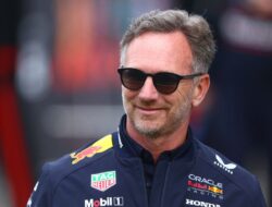 Ralf Schumacher Dukung Alpine dalam Upaya Merekrut Horner
