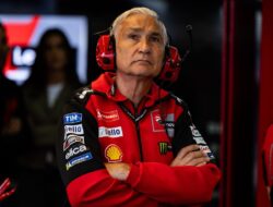 Kualitas Bagnaia: Tanpa Keraguan!