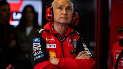 Kualitas Bagnaia: Tanpa Keraguan!