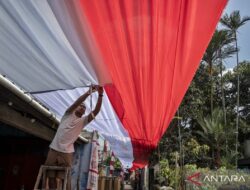 7 Tradisi Unik HUT RI ke-80: 17 Agustus di Indonesia