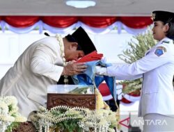 Duta Besar Pertama yang Akui Kemerdekaan Indonesia