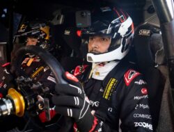 Pengalaman Memburu Mobil WRC Saat Kecil