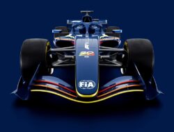 Tips dari Vowles untuk Membuat Mobil F1 2026 Mudah Dikendalikan