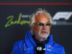Alpine Membantu Perekrutan Bottas oleh Cadillac: Info Terbaru