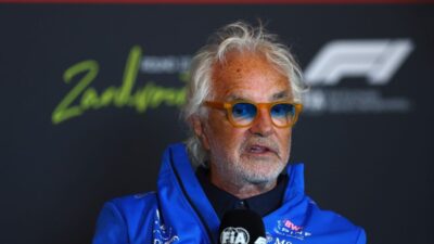 Alpine Membantu Perekrutan Bottas oleh Cadillac: Info Terbaru