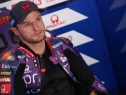 Miller Tidak Puas Dengan Yamaha: Analisis dan Solusi