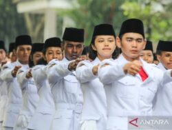 Siapa Naungan Paskibraka? Penjelasan Lengkap