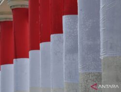 Daftar Hadiah Pemerintah untuk Masyarakat Menjelang HUT ke-80 RI