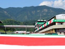 Sirkuit MotoGP Tak Tertandingi yang Harus Tetap Ada
