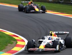 5 Solusi Terbaik Untuk Masalah Red Bull RB21 dengan Racing Bulls
