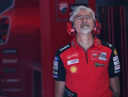 Dall’Igna Memahami Kekesalan Bagnaia di MotoGP