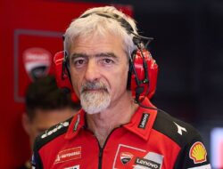 Potensi Tak Terbantahkan: Bagnaia dan Performa Motor Terbaru