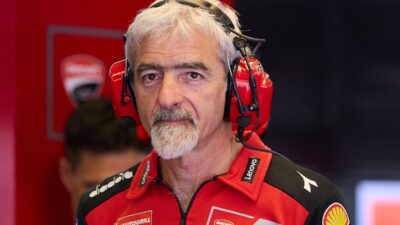 Potensi Tak Terbantahkan: Bagnaia dan Performa Motor Terbaru