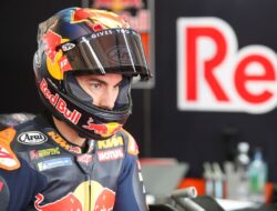 Vinales Mundur dari MotoGP Austria: Absen Lebih Lama