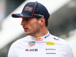 Alasan Max Verstappen Menolak Bawa Putrinya ke Paddock F1