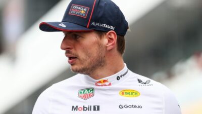Alasan Max Verstappen Menolak Bawa Putrinya ke Paddock F1