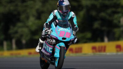 Tips Menjadi Quiles Tercepat: Strategi Agar Bangkit Setelah Jatuh