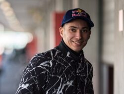 Razgatlioglu Tantang Marquez: Duel Antisipasi di MotoGP
