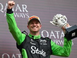 Rekor Formula 1 yang Tak Pernah Dipatahkan