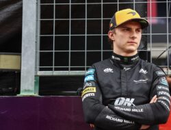 Cara Piastri Meningkatkan Kualifikasi di F1 2025