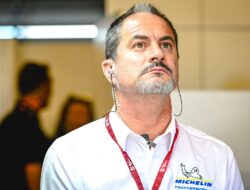 Manajer Michelin Membuat Peringatan tentang Balaton Park di MotoGP