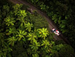 Diskusi WRC Indonesia dan Tiga Negara Asia-Pasifik: Analisis Terbaru