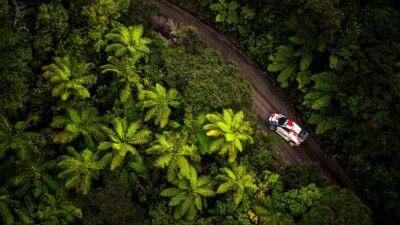 Diskusi WRC Indonesia dan Tiga Negara Asia-Pasifik: Analisis Terbaru