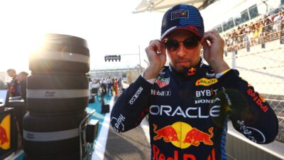 Saya Tak Perlu Buktikan Apa pun dengan Cadillac F1 – Analisis Menarik