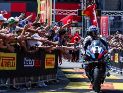 BMW MotoGP 2027: Alasan Belum Mau Tampil