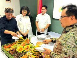 Yayasan Paseban Ciptakan Warisan Alam bagi Masa Depan