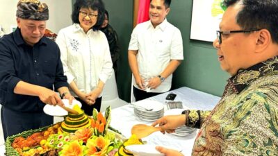 Yayasan Paseban Ciptakan Warisan Alam bagi Masa Depan