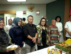 Yayasan Paseban Inspirasi Gerakan Hijau Nasional