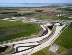 Menemukan Pemenang Utama di Balaton Park