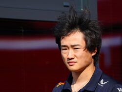 Yuki Tsunoda Memulai F1 GP Hungaria dari Pitlane: Analisis dan Prediksi