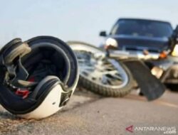 Kasus Tabrakan Mobil Satpam Kampus: Penyelesaian yang Baik