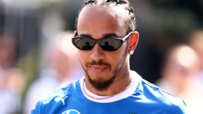 Vasseur Soal Perjudian Gagal: Dampaknya pada Hamilton