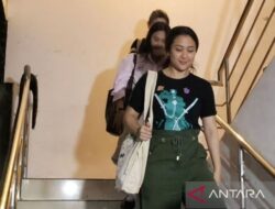 Uya Kuya & Sherina Munaf Diperiksa Polisi: Berita Terbaru!