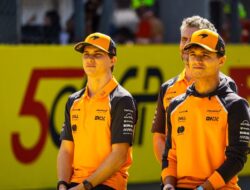 Mengapa Kecaman Menyasar McLaren Pasca F1 GP Italia?