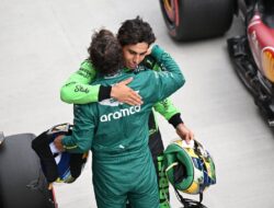Kehadiran Alonso Membawa Dampak Besar pada F1