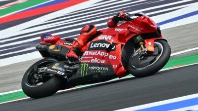 Raih Gelar Juara Tanpa Tekanan