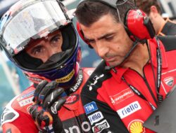 Penyelamatan Bagnaia: Solusi Dalam Genggaman Diluar Ducati