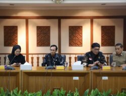 Dialog Cegah Tawuran Pelajar: 100 Pelajar Jakut Ikuti Program Preventif