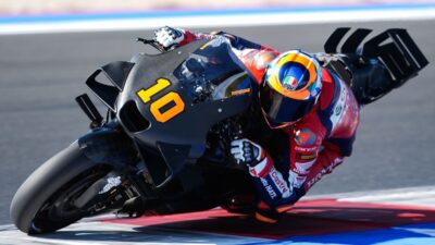 Honda 2026: Stabilitas Lebih Baik dan Potensi Lebih Tinggi