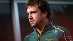 Alonso Menyatakan 2026 Sebagai Musim Terakhirnya di F1