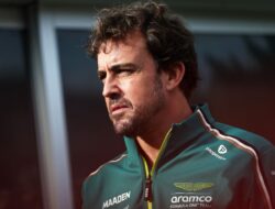 Alonso Menyatakan 2026 Sebagai Musim Terakhirnya di F1