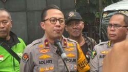 Polisi : Hak Tersangka di Rutan Polda Metro Terpenuhi