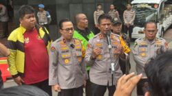 Polda Metro Jaya Tanggapi Penangguhan Delpedro dan Rekan