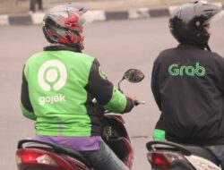 Malaysia Sahkan UU Perlindungan Ojol dan Kurir, Kapan Indonesia?