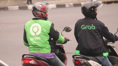 Malaysia Sahkan UU Perlindungan Ojol dan Kurir, Kapan Indonesia?