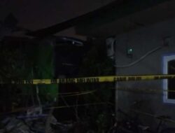 Tabung Gas Meledak di Kelapa Gading, 6 Orang Luka-luka